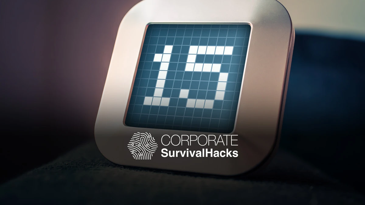 You are currently viewing 15 tips to (not) frustrate the heck out of your team