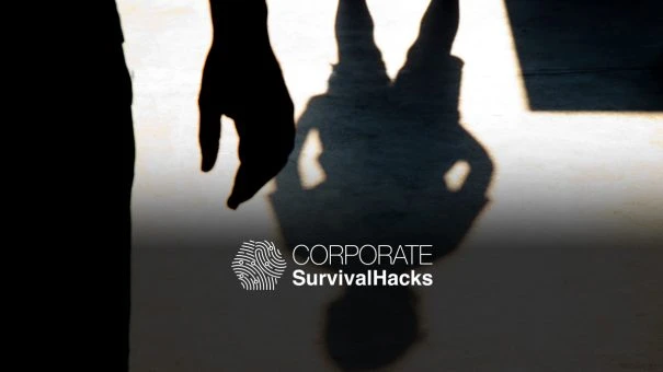 You are currently viewing The one sure way to escape bullying