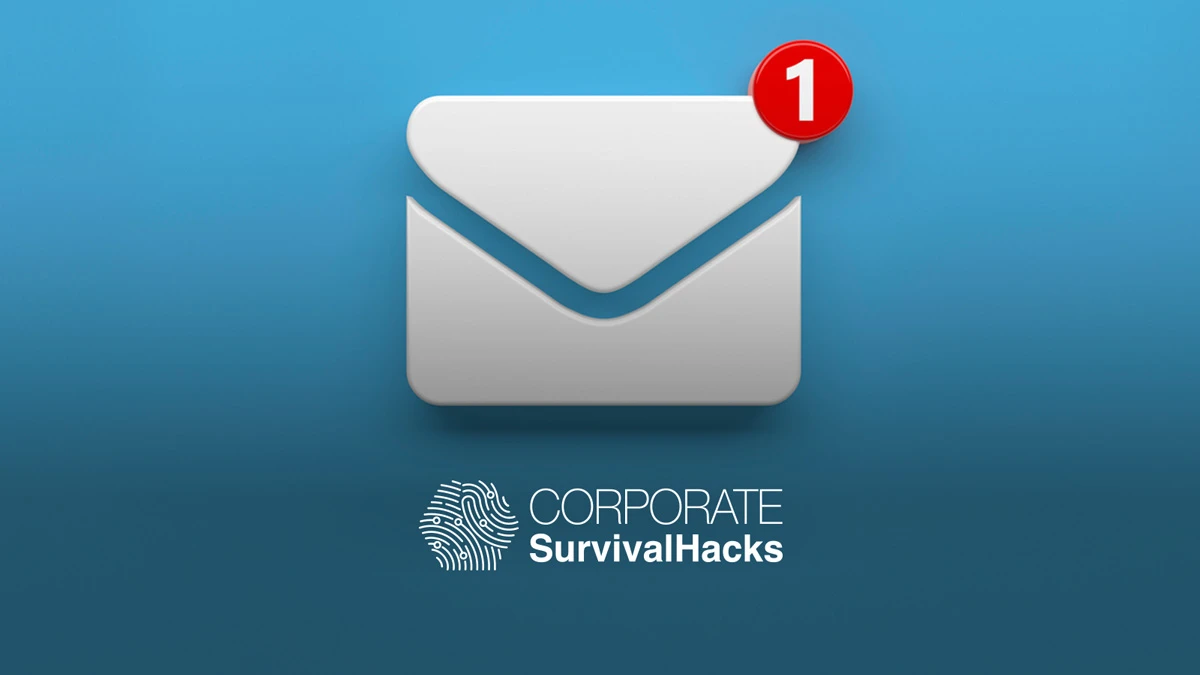 You are currently viewing Top email calamities to avoid and how to make an impact instead