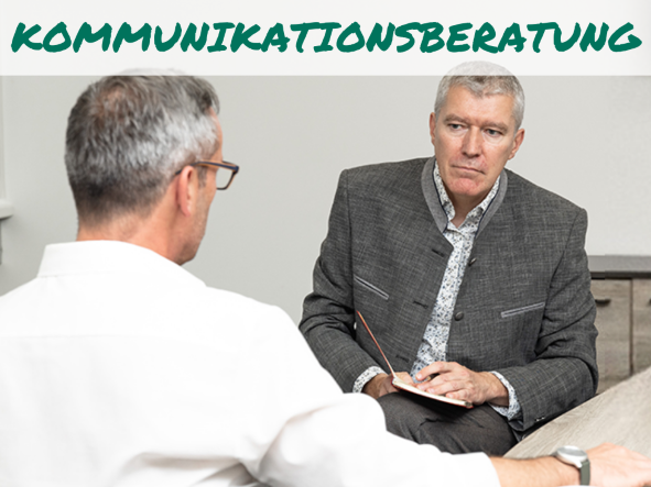 Header Kommunikationsberatung mobil - Stretch Coaching