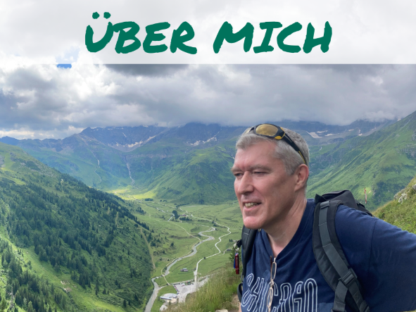 Header Über mich mobil - Stretch Coaching - Oliver Stohlmann
