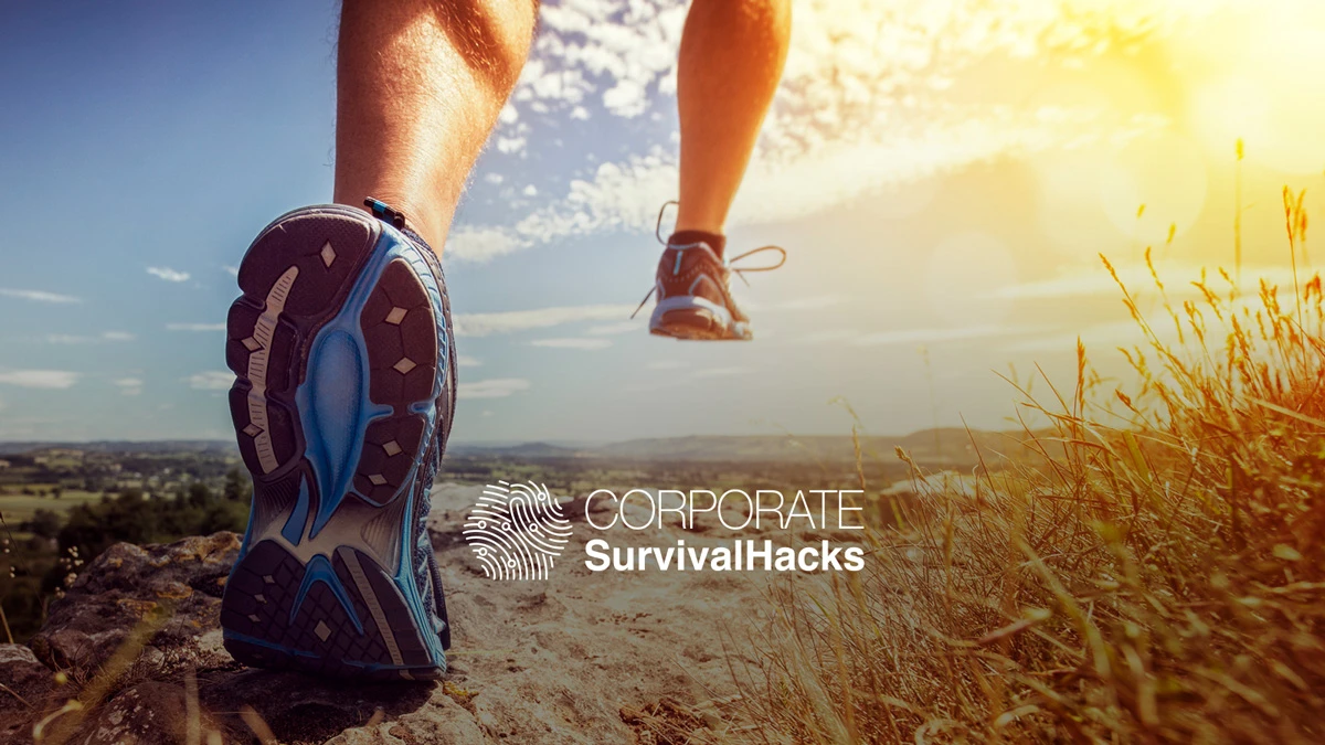 You are currently viewing Twelve simple ways to get ahead of acute stress